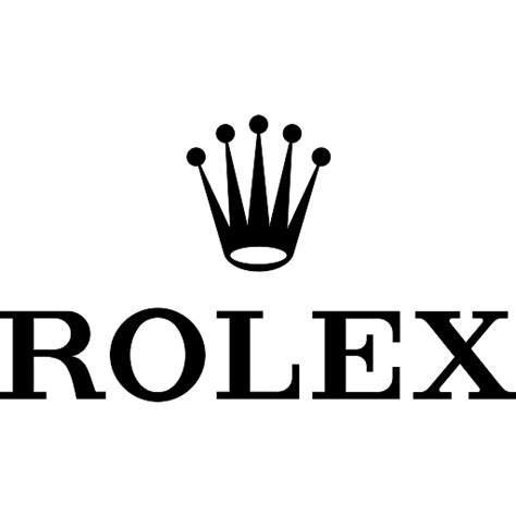 rolex stylish name|rolex logo without name.